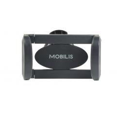 Mobilis 001286 soporte Soporte pasivo Teléfono móvil/smartphone Negro