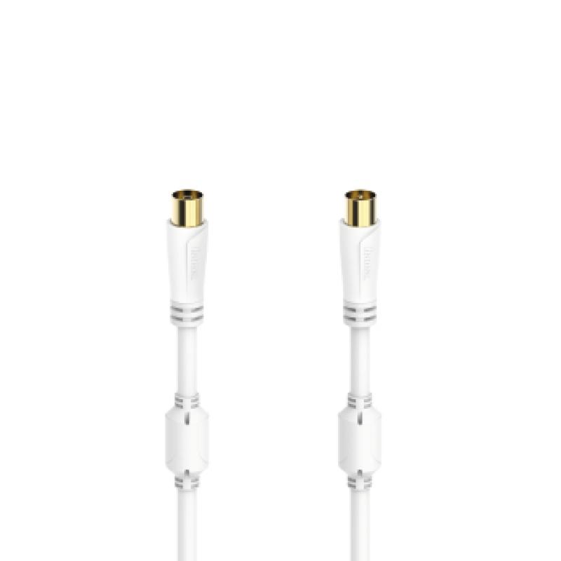 00205247-cable-coaxial-3-m-blanco