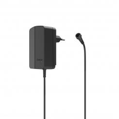 Hama 00223615 unidad de fuente de alimentación 18 W Negro