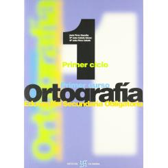 (00).Ortografia Calesa 1O.ESO (Secundaria), Ed. CALESA