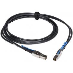 LENOVO 00YL849 cable Serial Attached SCSI (SAS) 2 m 12 Gbit/s Negro