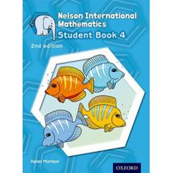 013 4EP SB NELSON INTERNATIONAL MATHEMATICS OXFORD UNIVERSITY PRESS