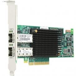 LENOVO 01CV840 adaptador y tarjeta de red Interno Fibra 16000 Mbit/s