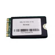 SonicWall 02-SSC-3078 componente de interruptor de red