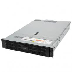 Axis 02538-001 servidor de almacenamiento Bastidor (1U) Ethernet Gris