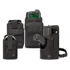 031001 funda para teléfono móvil Negro