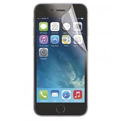 Mobilis 036015 mobile phone screen/back protector Protector de pantalla Apple 1 pieza(s)