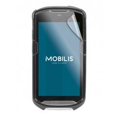 Mobilis 036156 accesorio para ordenador de bolsillo tipo PDA Protector de pantalla