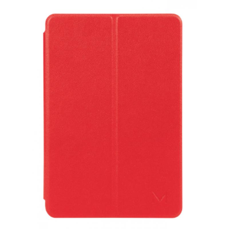048039-funda-para-telefono-movil-264-cm-104-folio-rojo