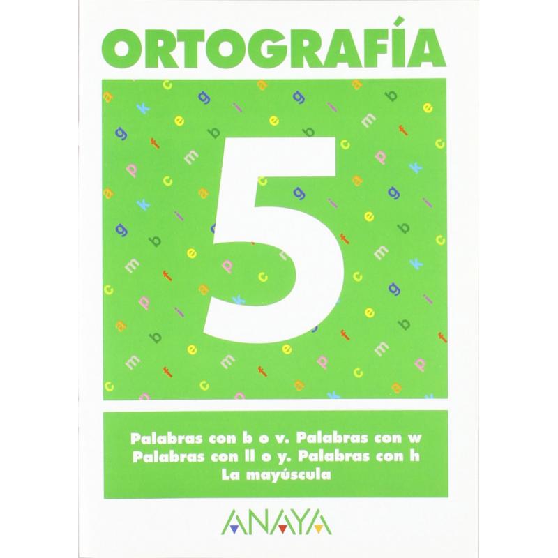 04ortografia-5-ed-anaya
