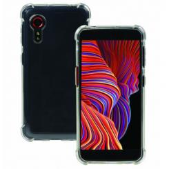 Mobilis 057019 funda para teléfono móvil 13,5 cm (5.3