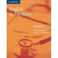 (05).English In Medicine.St (3A.Ed), Ed. CAMBRIDGE