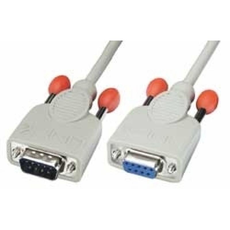 05m-rs232-cable-cable-de-senal-gris