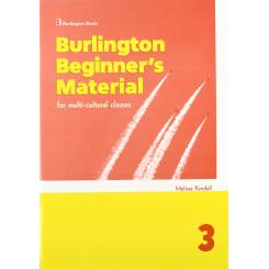 (06).3.Burlington Beginner'S Material Multicultural Classes, Ed. BURLINGTON