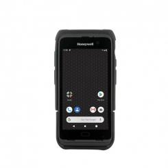 Mobilis 065019 funda para teléfono móvil Negro