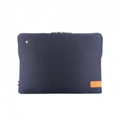 Mobilis 069001 maletines para portátil 35,6 cm (14