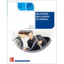 (06).(G.M).Relaciones Equipo De TrABajo.(+CD), Ed. MC GRAW HILL INTERAMERICANA