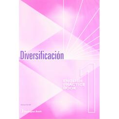 (07).English Practice Book 1.(Diversificacion), Ed. BURLINGTON