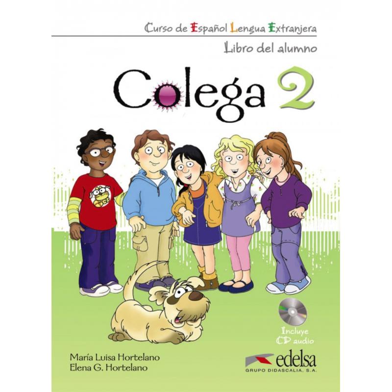 09colega-2-packlibrocuadcd-espanol-para-extranjeros-ed-edelsa-ediseis