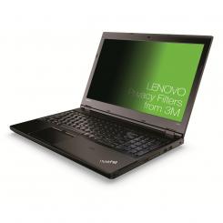 LENOVO 0A61769 filtro para monitor Filtro de privacidad para pantallas sin marco 35,6 cm (14