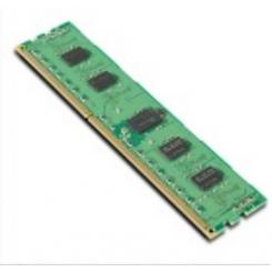 0C19499 módulo de memoria 4 GB 1 x 4 GB DDR3 1600 MHz ECC