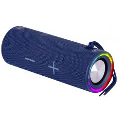Trevi 0XR8A3504 altavoz portátil Altavoz portátil estéreo Azul 20 W