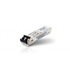 D-Link 1000Base-LX Mini Gigabit Interface Converter red modulo transceptor