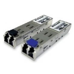 D-Link 1000BASE-SX+ Mini Gigabit Interface Converter componente de interruptor de red