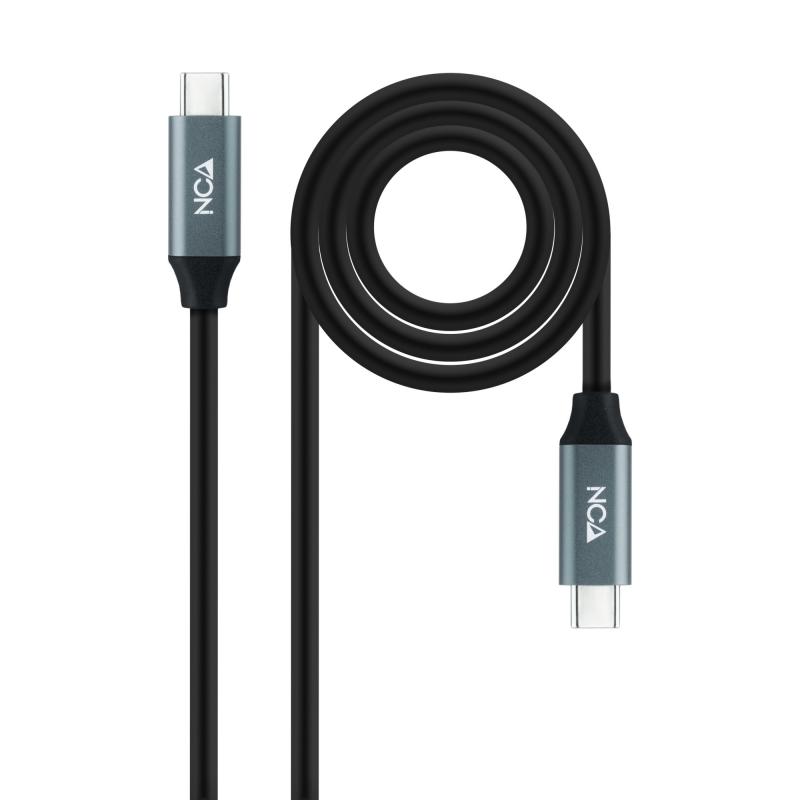 10014303-cable-usb-3-m-usb-32-gen-2-31-gen-2-usb-c-negro-gris