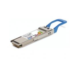 Extreme networks 100G-FR-QSFP2KM LC conector Mult red modulo transceptor Fibra óptica 10000 Mbit/s SFP 1310 nm