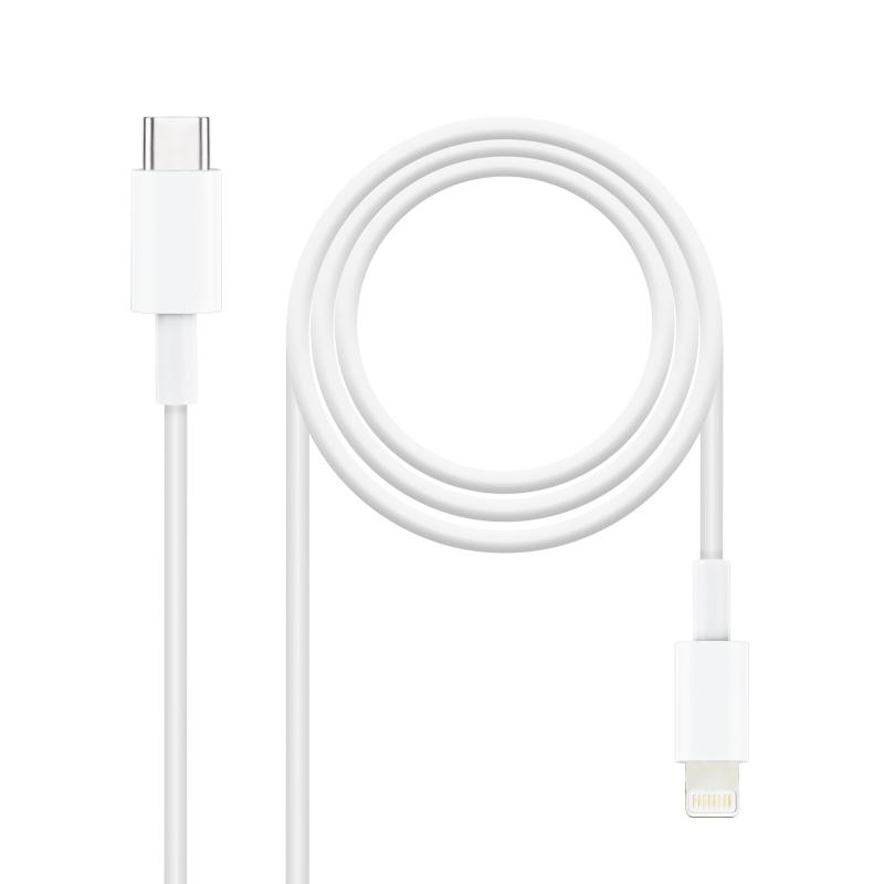 10100602-cable-de-conector-lightning-2-m-blanco