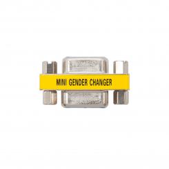 Nanocable 10.16.0001 cable gender changer VGA Multicolor