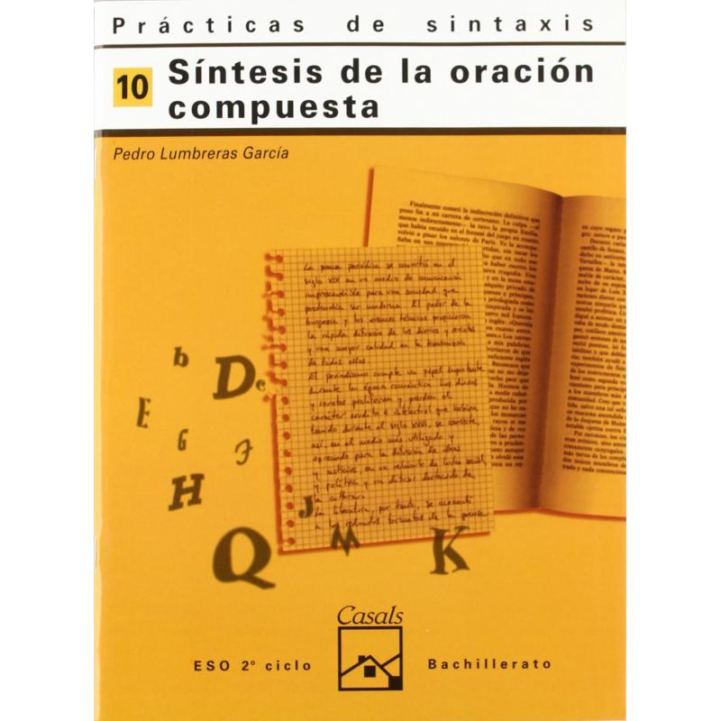 10cuaderno-practica-sintaxis-eso-logse-sintesis-oracion-ed-casalseditorial-sa