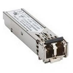 Extreme networks 10GBase-SR SFP+ red modulo transceptor 10000 Mbit/s SFP+ 850 nm