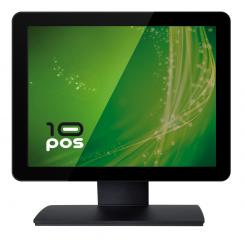 10POS TS-15HV sistema POS 38,1 cm (15