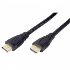 Equip 119355 cable HDMI 5 m HDMI tipo A (Estándar) Negro