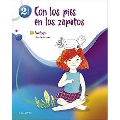 (11).Libro Lecturas 2º.Prim. Pixepolis, Ed. EDELVIVES