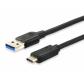 12834107-cable-usb-1-m-usb-32-gen-2-31-gen-2-usb-a-usb-c-negro