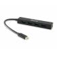128954-hub-de-interfaz-usb-32-gen-1-31-gen-1-type-c-5000-mbit-s-negro