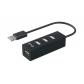 128955-hub-de-interfaz-usb-20-480-mbit-s-negro