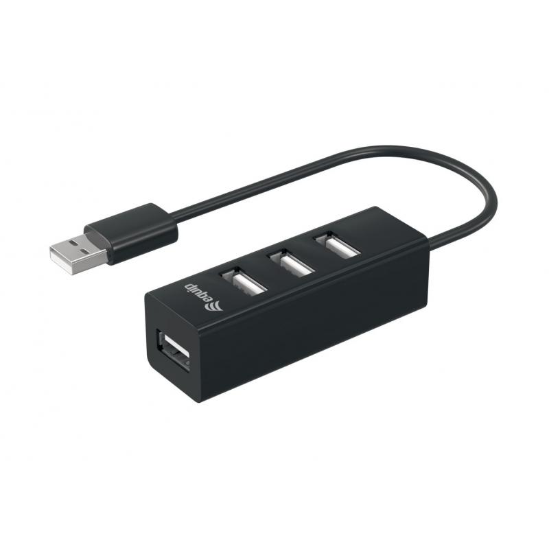 128955-hub-de-interfaz-usb-20-480-mbit-s-negro