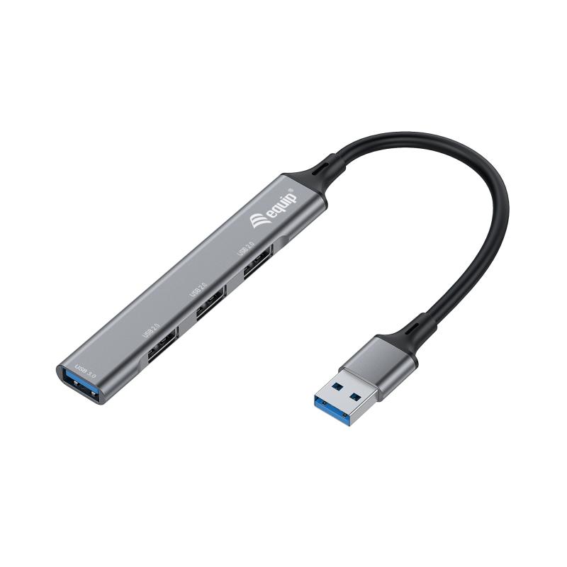 128960-hub-de-interfaz-usb-32-gen-1-31-gen-1-type-a-5000-mbit-s-negro-gris