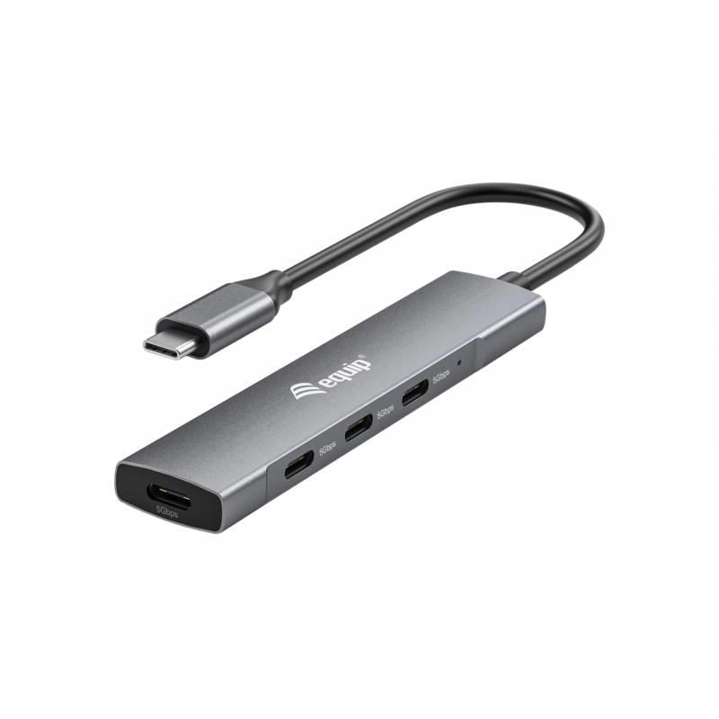 128963-hub-de-interfaz-usb-32-gen-1-31-gen-1-type-c-5000-mbit-s-negro-plata