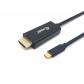 133411-adaptador-de-cable-de-video-1-m-usb-tipo-c-hdmi-tipo-a-estandar-negro