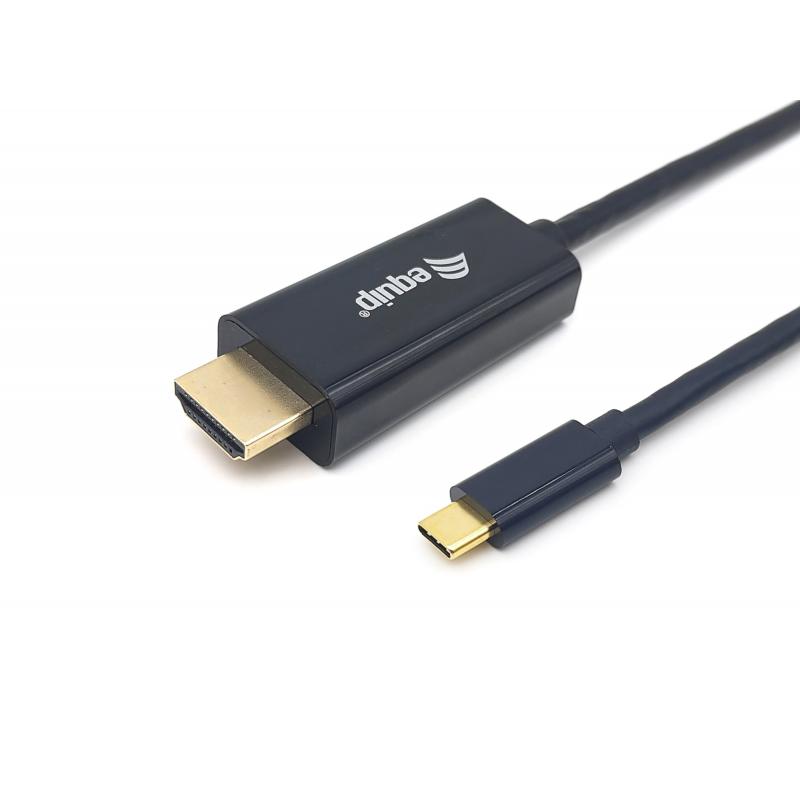 133411-adaptador-de-cable-de-video-1-m-usb-tipo-c-hdmi-tipo-a-estandar-negro