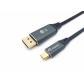 133423-adaptador-de-cable-de-video-3-m-usb-tipo-c-displayport-gris