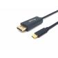 133426-adaptador-de-cable-de-video-1-m-usb-tipo-c-displayport-gris