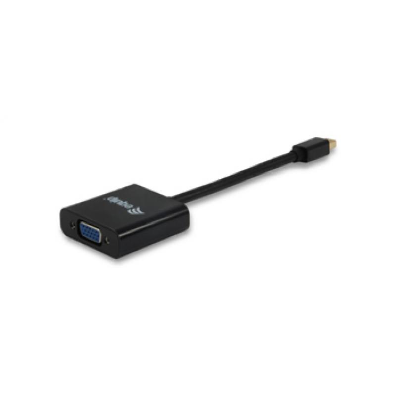 133432-adaptador-de-cable-de-video-017-m-mini-displayport-vga-negro