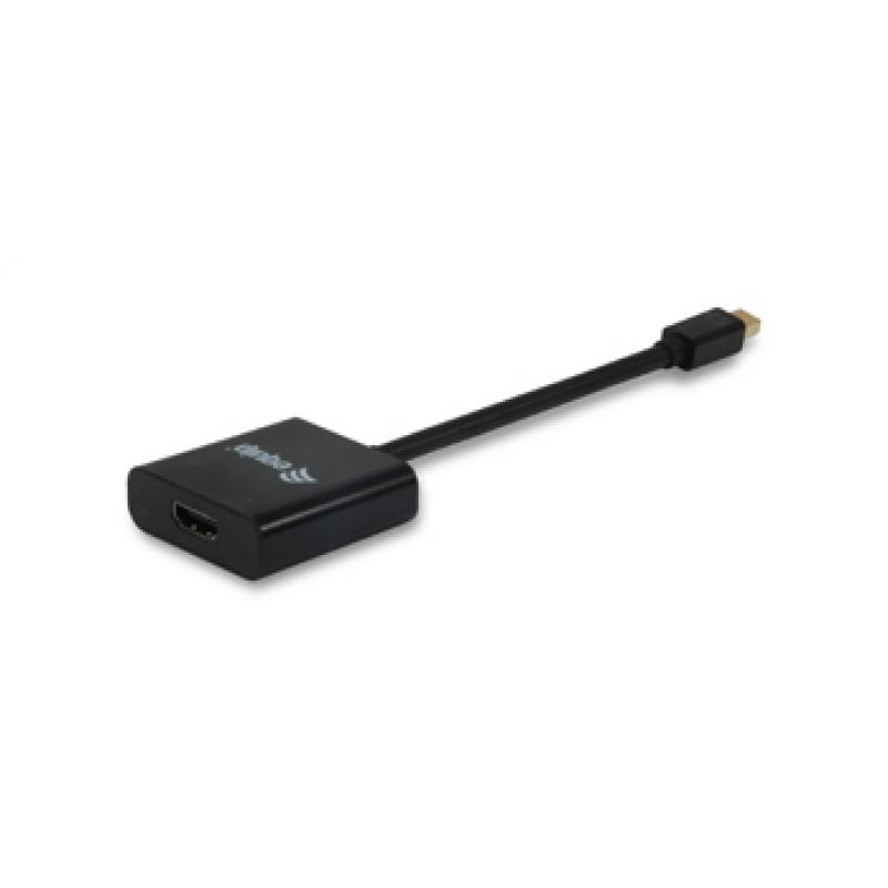 133434-adaptador-de-cable-de-video-017-m-mini-displayport-hdmi-beige-blanco