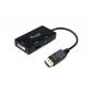 133441-adaptador-de-cable-de-video-024-m-displayport-dvi-d-vga-d-sub-hdmi-negro